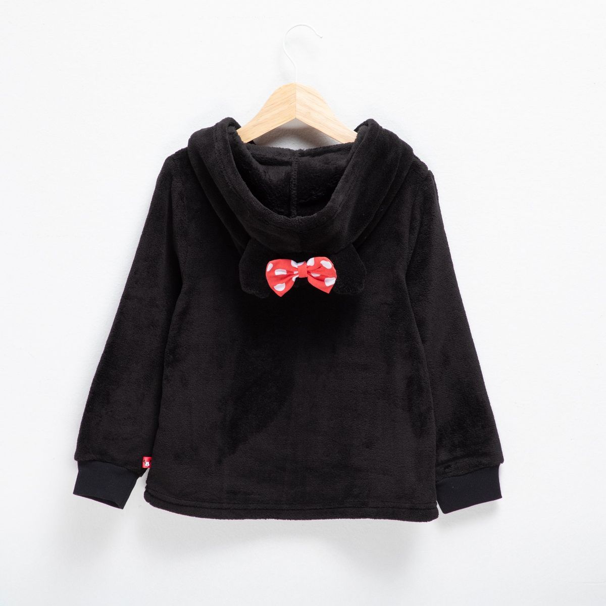 MINNIE - Polera Niña Polar Minnie