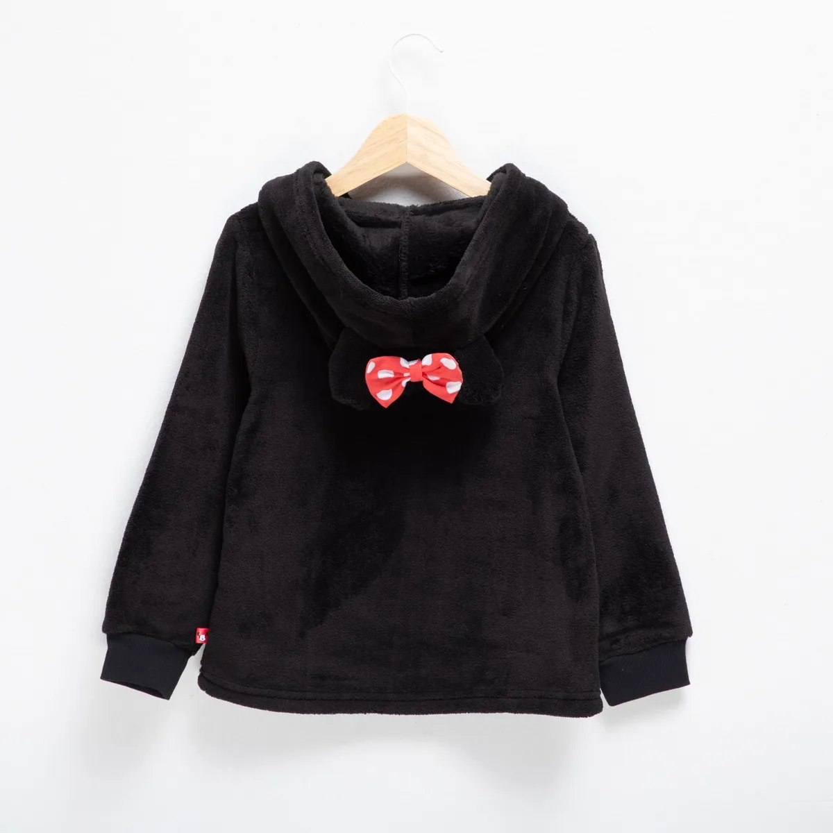 MINNIE - Polera Niña Polar Minnie