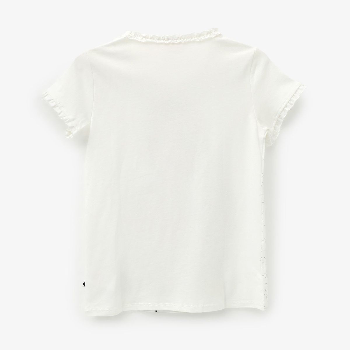 BARBIE - Polo Niña Algodón Barbie