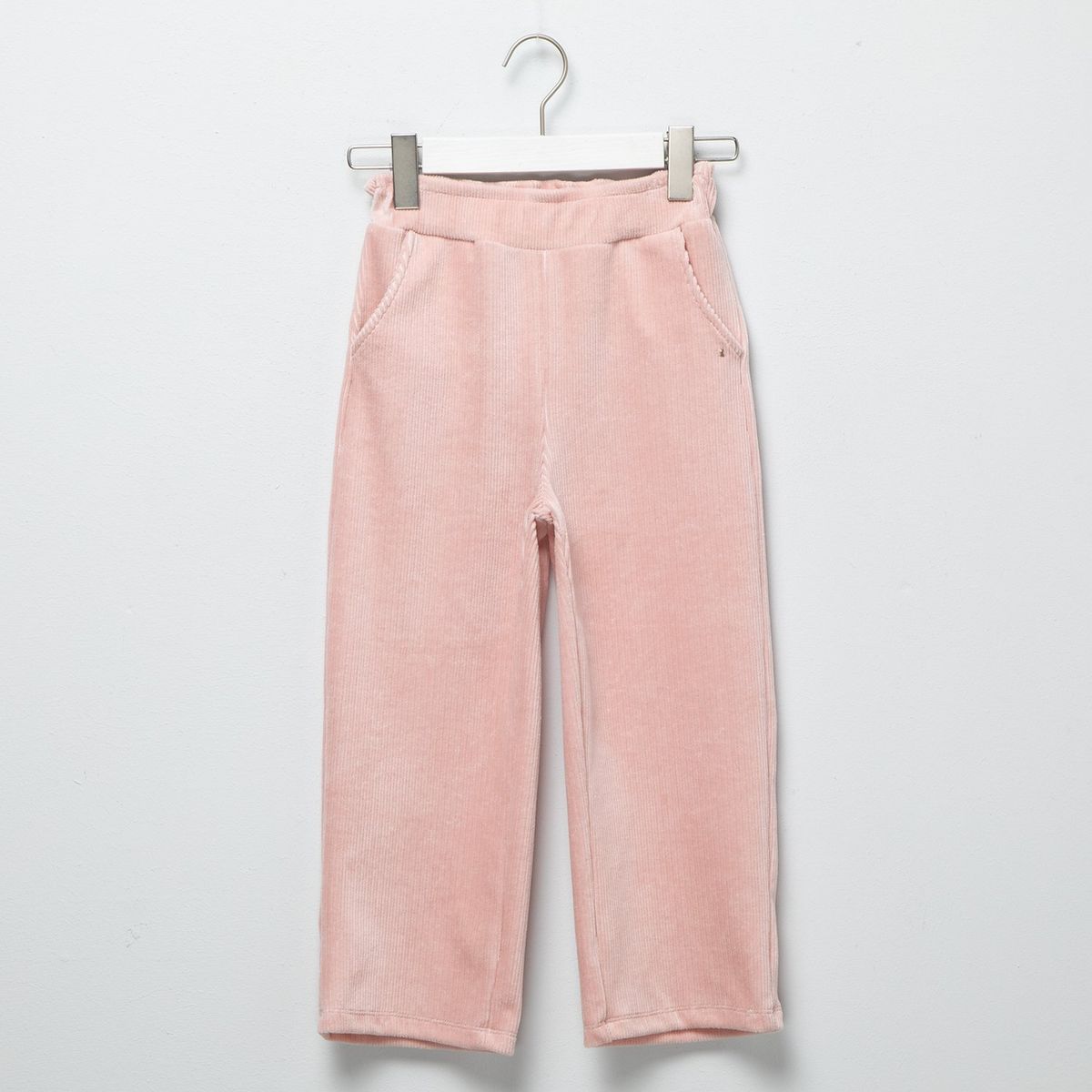 CONIGLIO - Pantalon Niña Algodón Coniglio