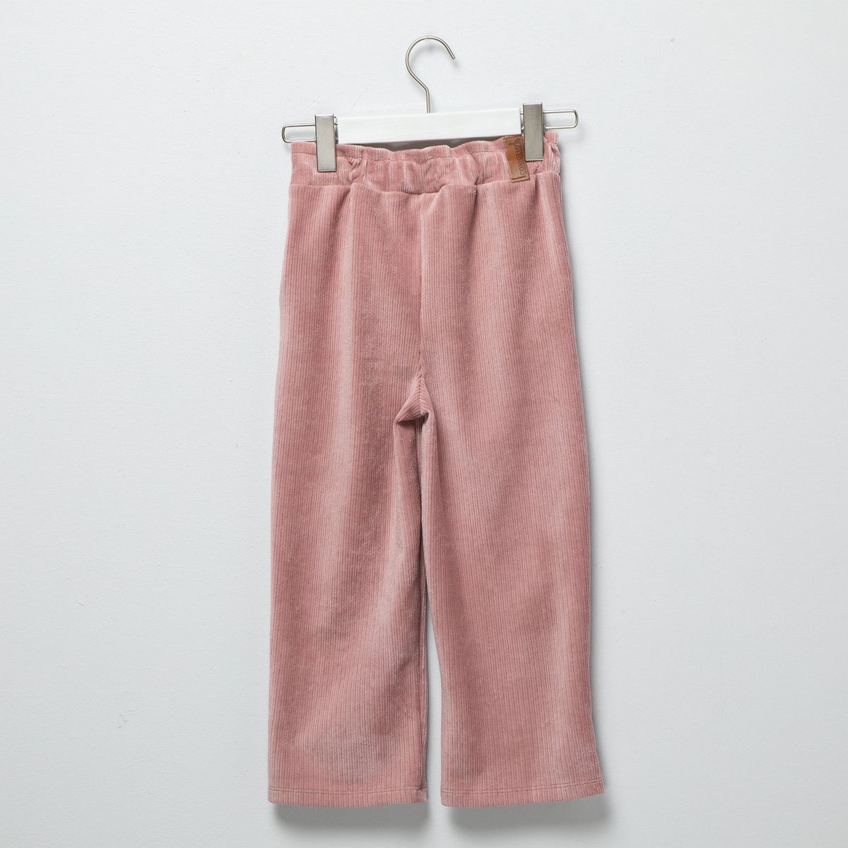 CONIGLIO - Pantalon Niña Algodón Coniglio