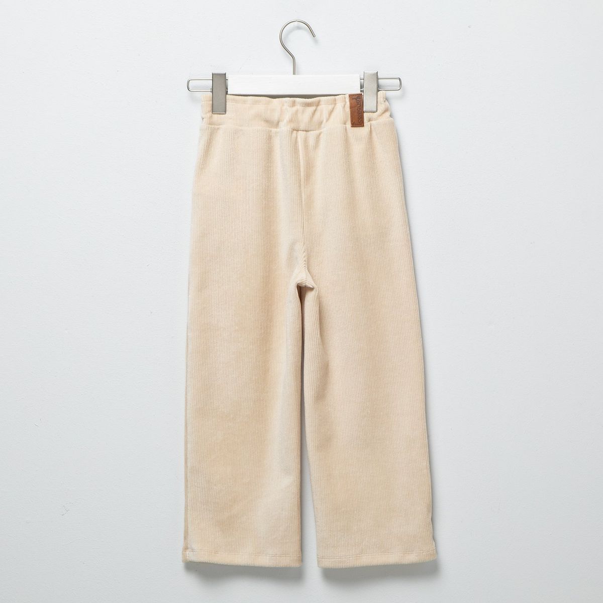 CONIGLIO - Pantalon Niña Algodón Coniglio