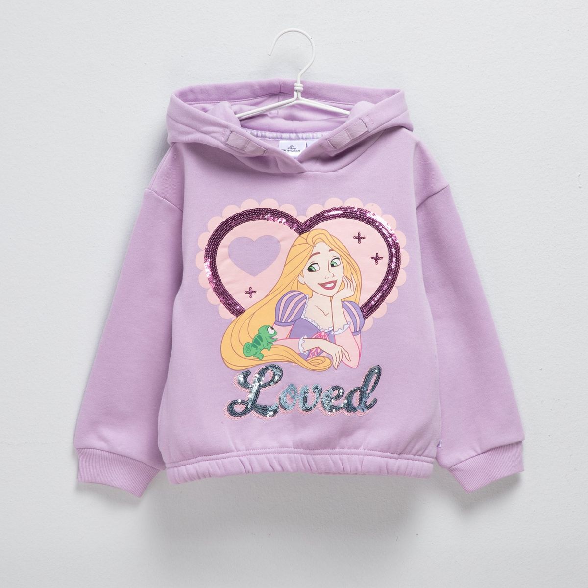 PRINCESS - Polera Niña Princess