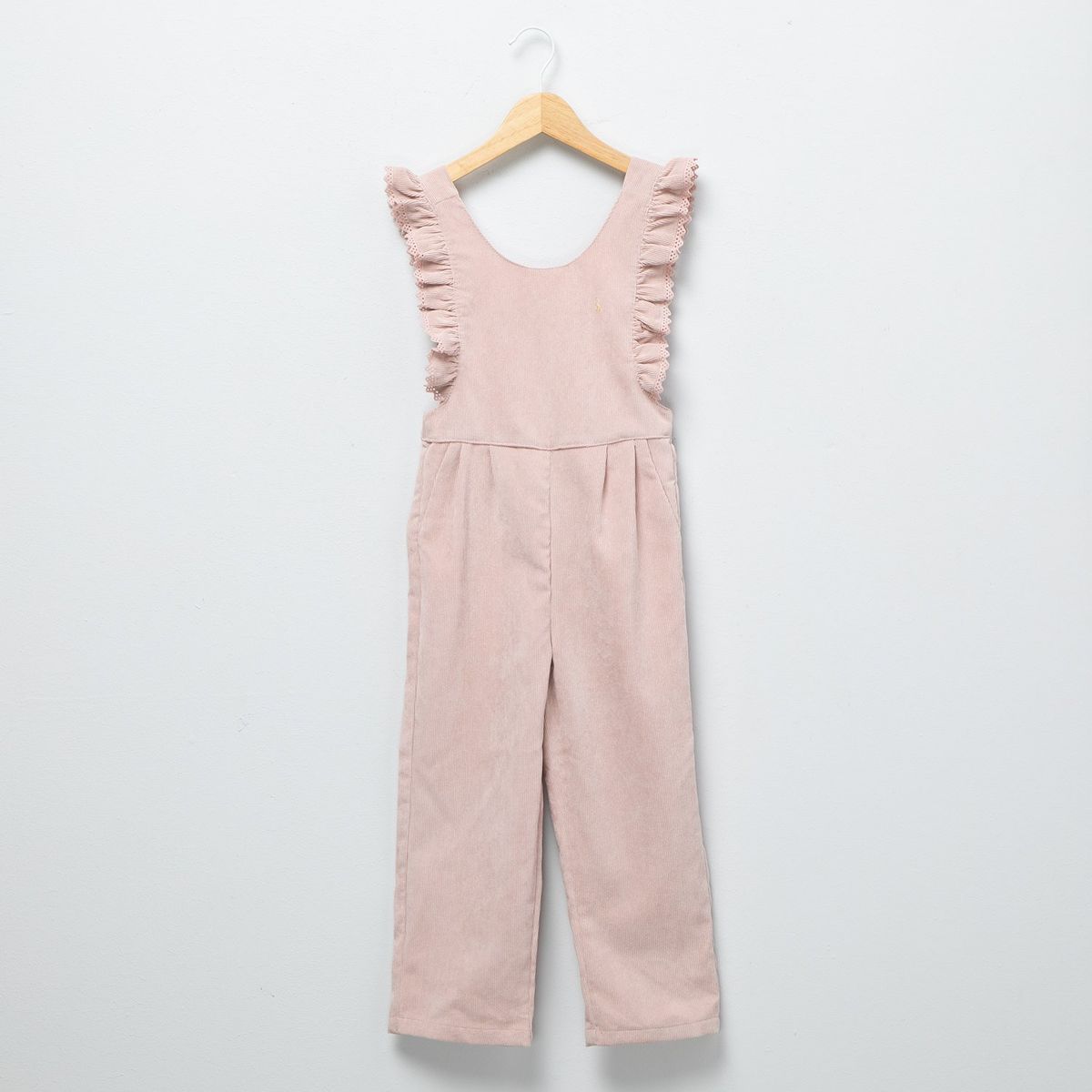 CONIGLIO - Overol Niña Coniglio