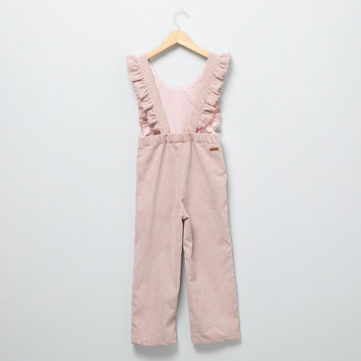 CONIGLIO - Overol Niña Coniglio