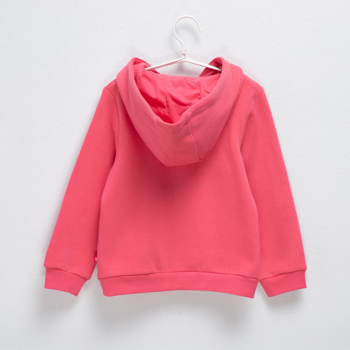 BARBIE - Polera Niña Algodón Barbie