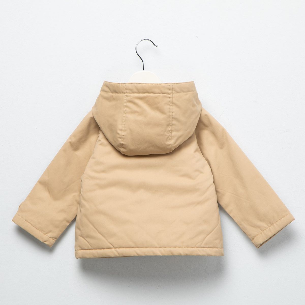 CONIGLIO - Casaca Bebé Niño Algodón Coniglio