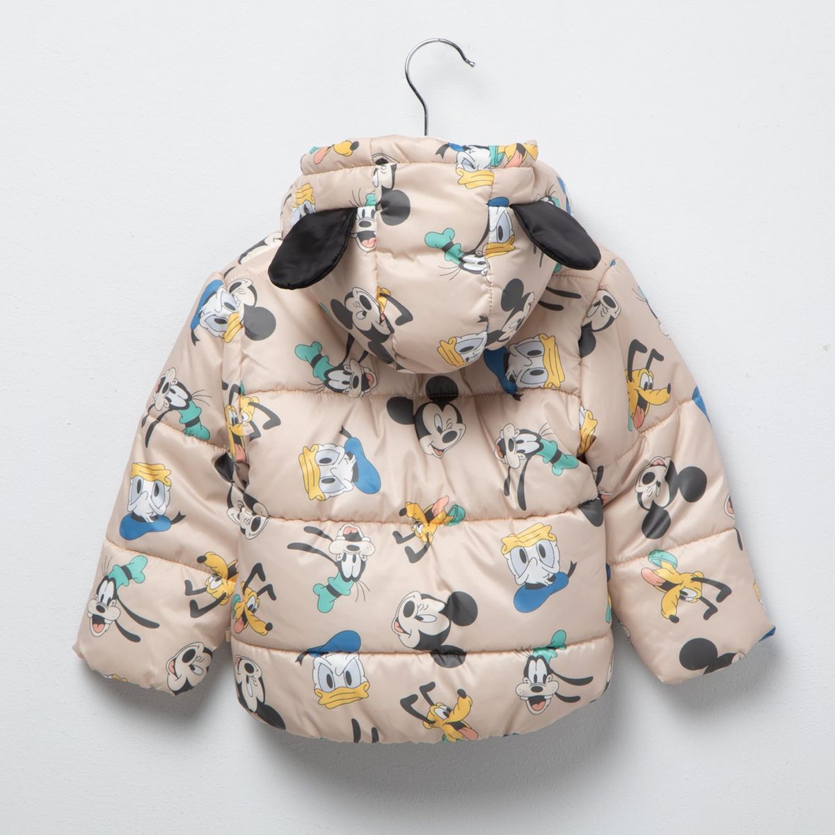 DISNEY - Casaca Bebé Niño Mickey Mouse