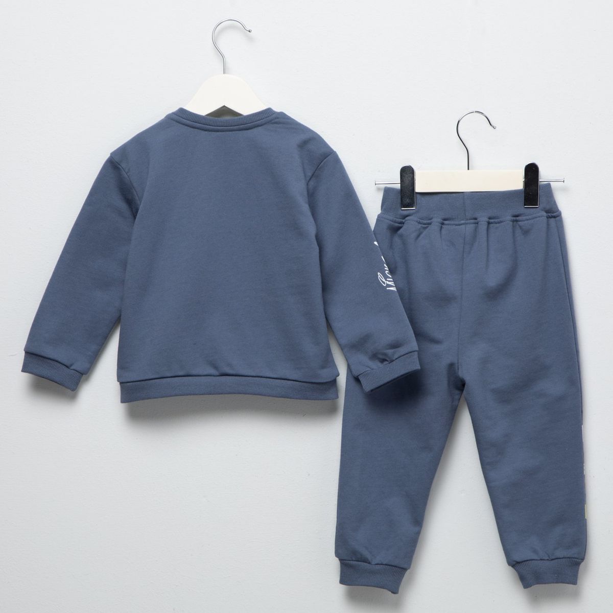 DISNEY - Conjunto Bebé Niño Mickey Mouse