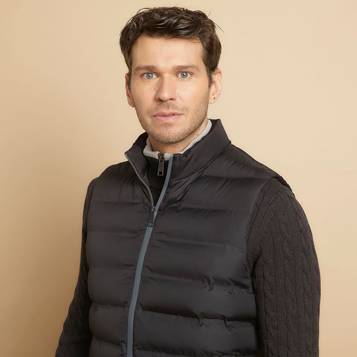 LA MARTINA - Chaleco Casual Hombre La Martina 