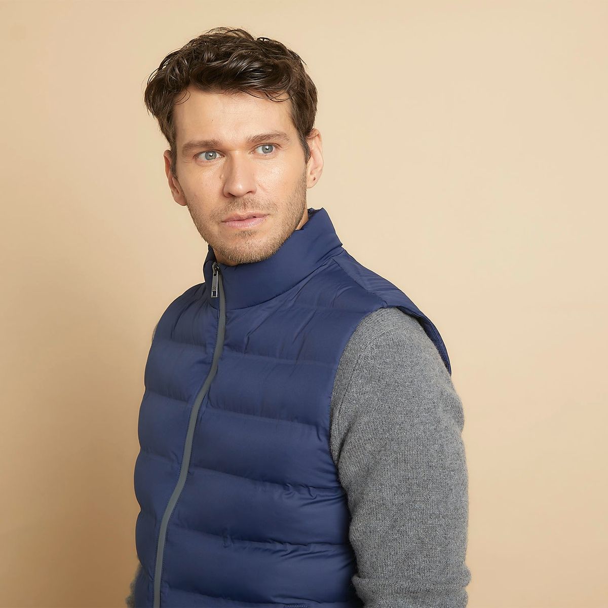 LA MARTINA - Chaleco Casual Hombre La Martina 