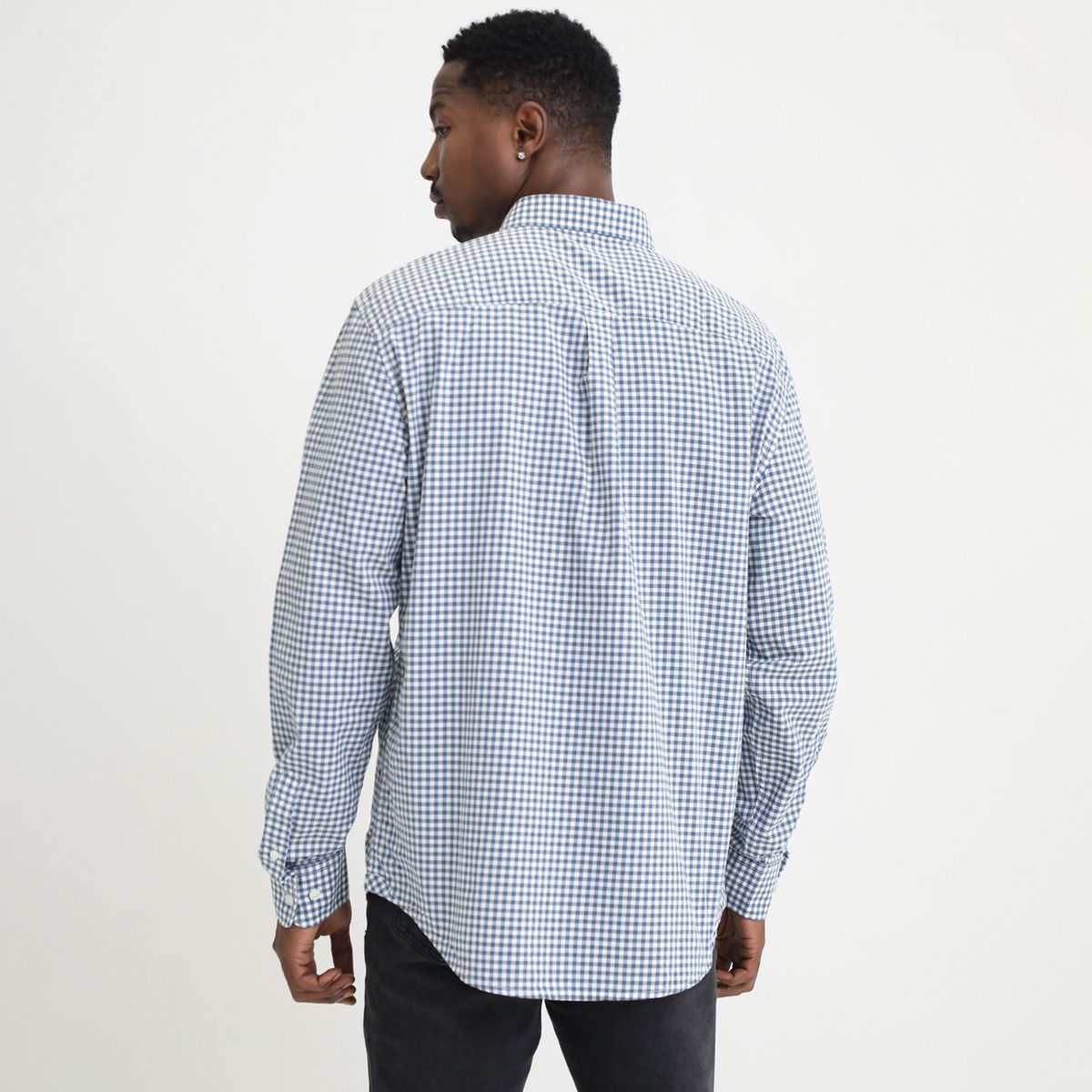 UNIVERSITY CLUB - Camisa Sport  M Clc Popch