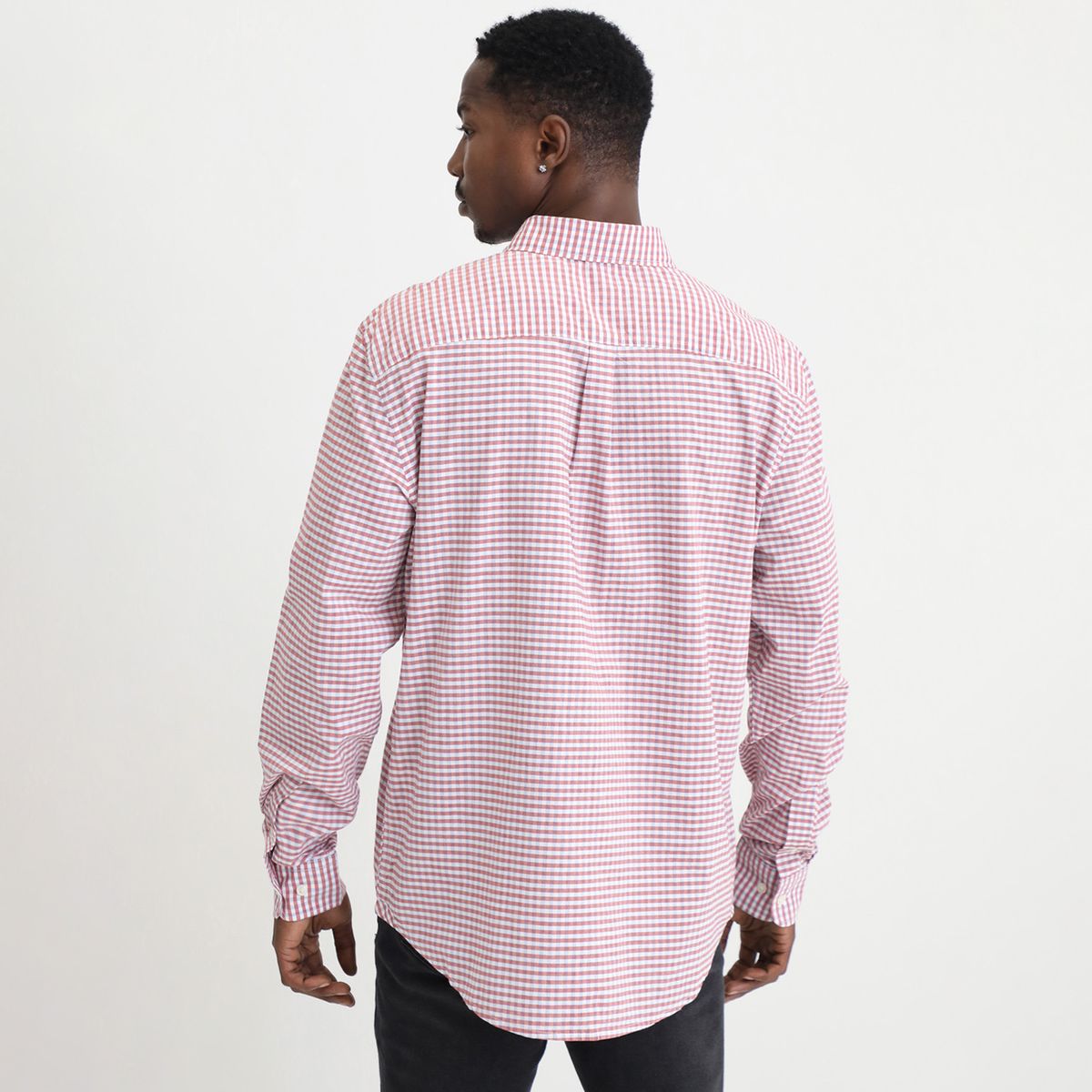 UNIVERSITY CLUB - Camisa Sport  M Clc Popch