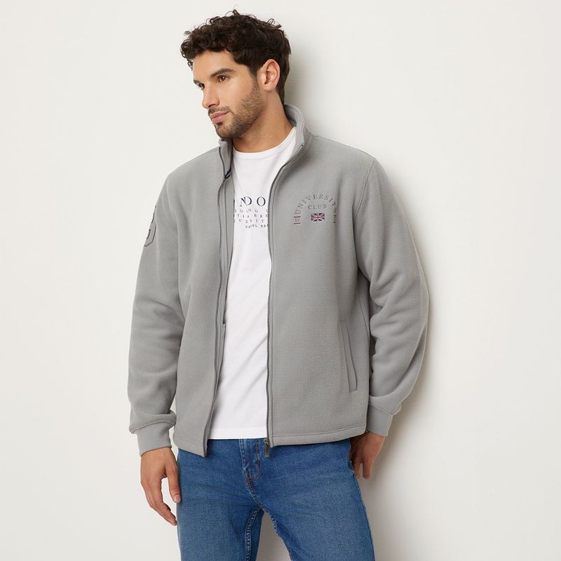 UNIVERSITY CLUB - Polera Hombre University Club