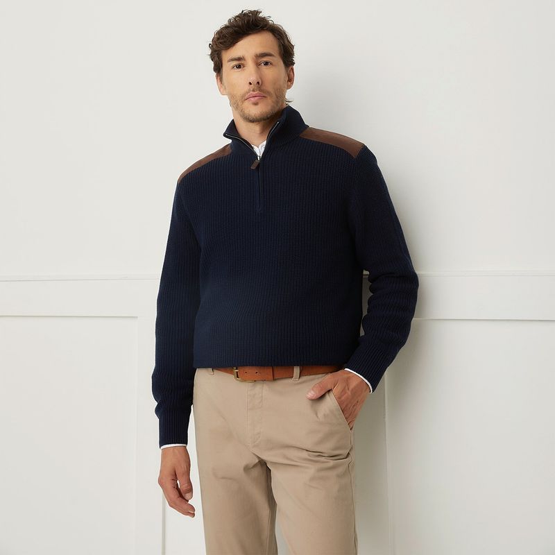 CHRISTIAN LACROIX - Chompa Hombre Christian Lacroix 