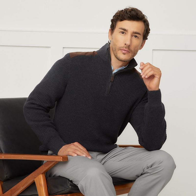 CHRISTIAN LACROIX - Chompa Hombre Christian Lacroix 