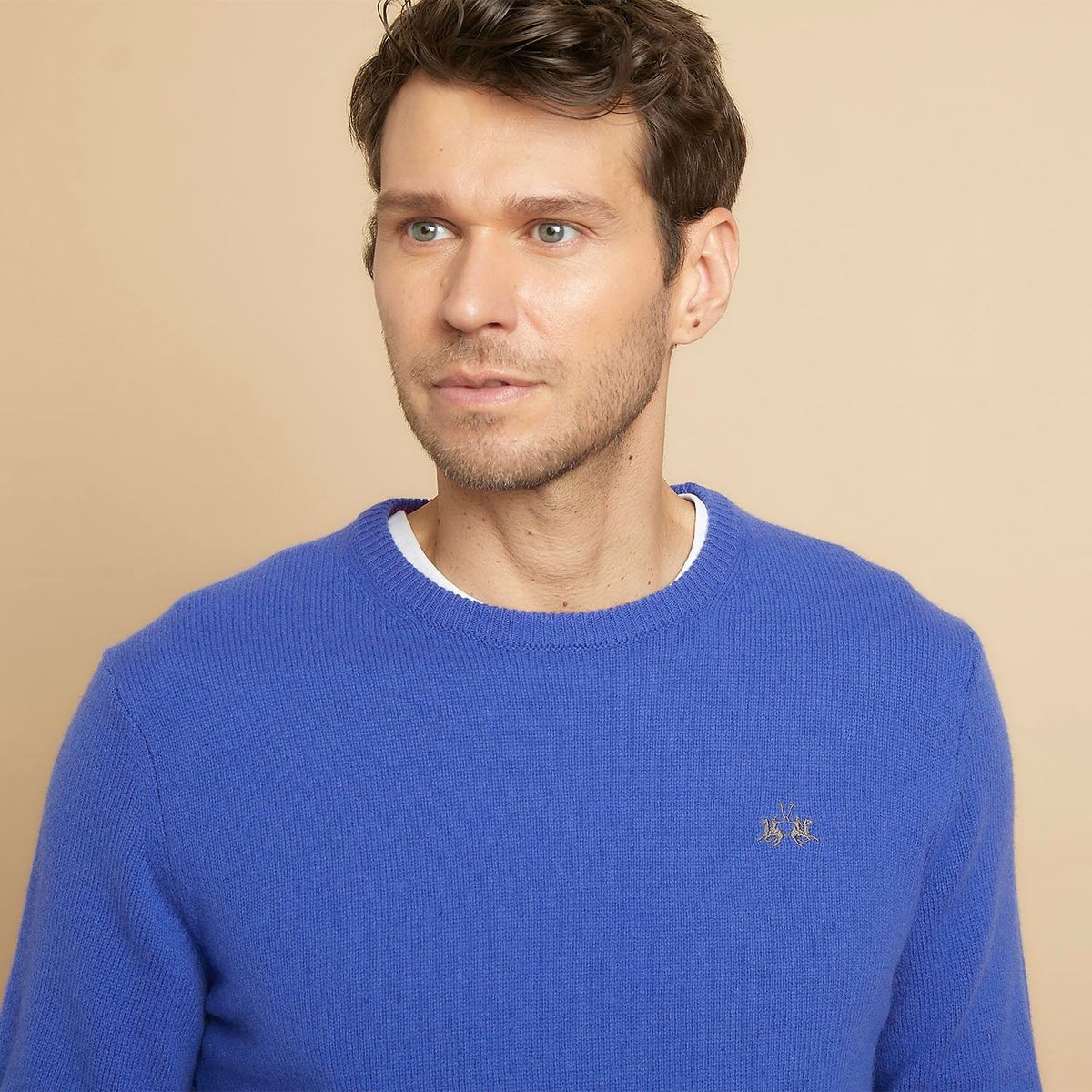 LA MARTINA - Chompa Casual Hombre La Martina