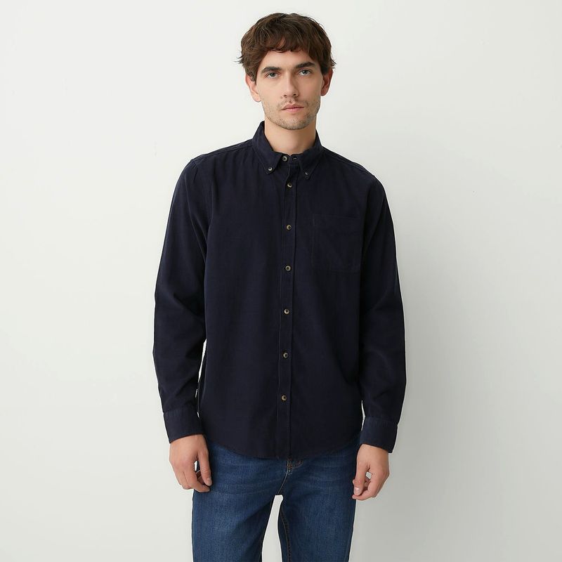 UNIVERSITY CLUB - Camisa Manga Larga Hombre University Club 