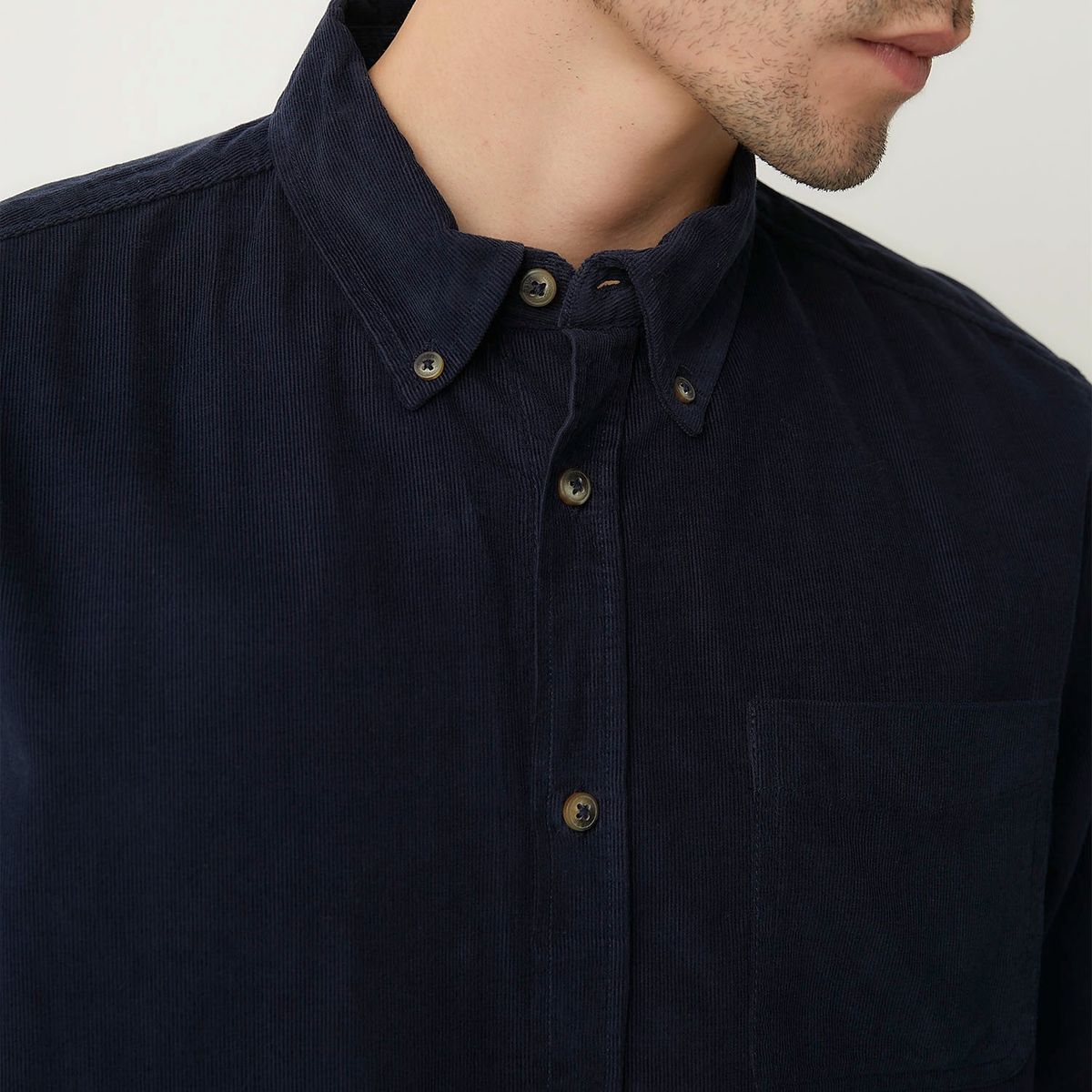 UNIVERSITY CLUB - Camisa Manga Larga Hombre University Club 