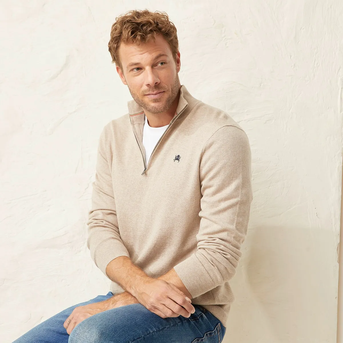 CASCAIS - Chompa Hombre Cascais