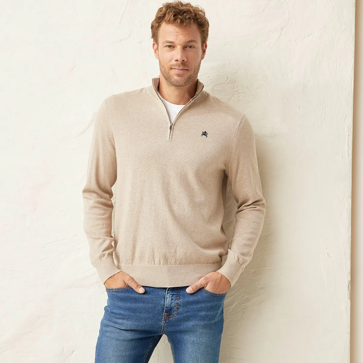 CASCAIS - Chompa Hombre Cascais