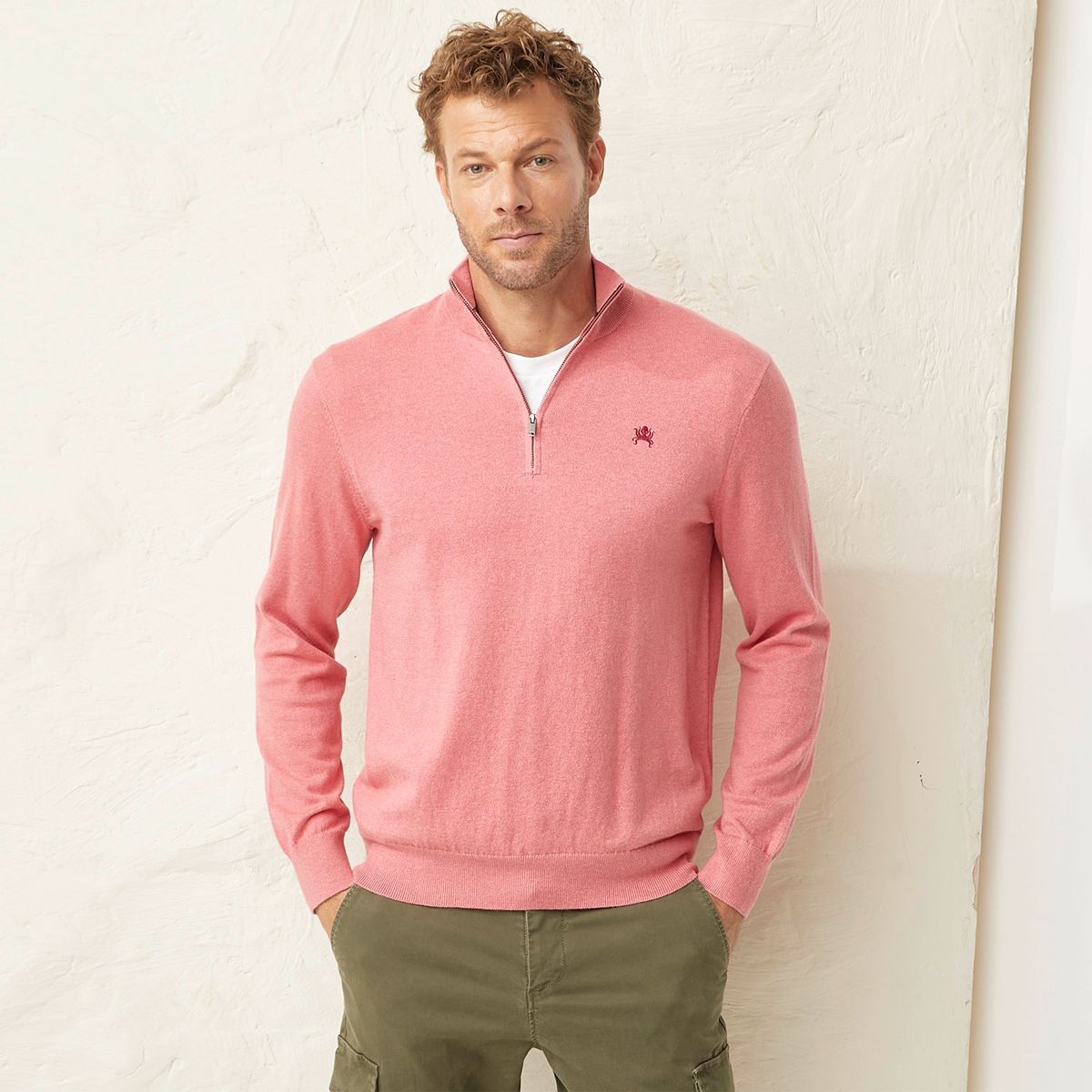 CASCAIS - Chompa Hombre Cascais