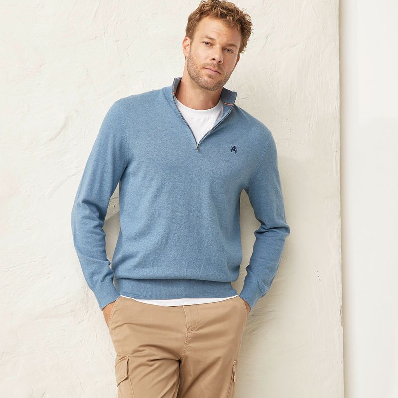 CASCAIS - Chompa Hombre Cascais