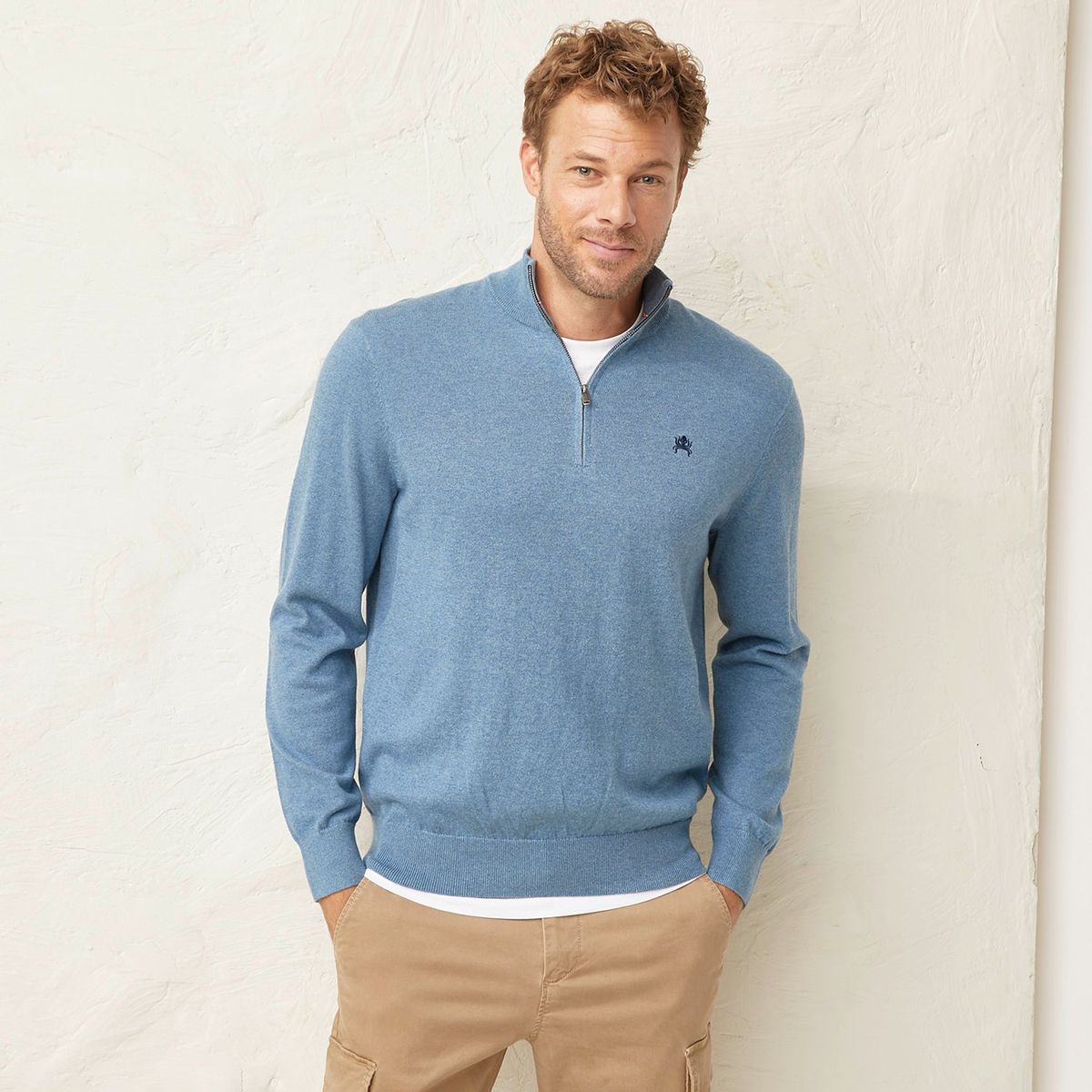 CASCAIS - Chompa Hombre Cascais