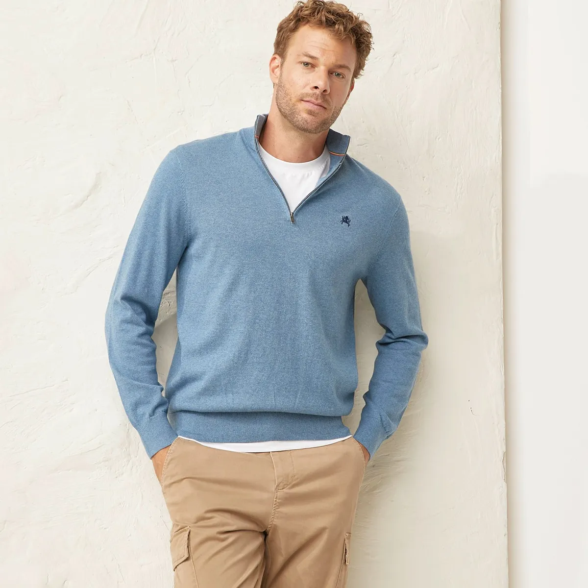 CASCAIS - Chompa Hombre Cascais