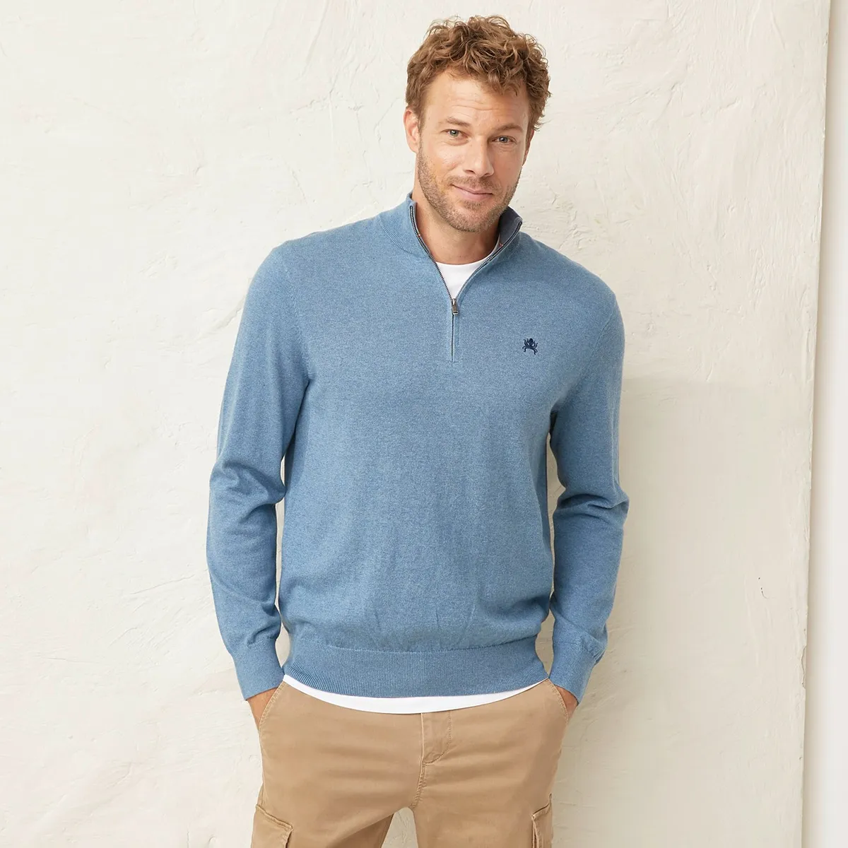 CASCAIS - Chompa Hombre Cascais