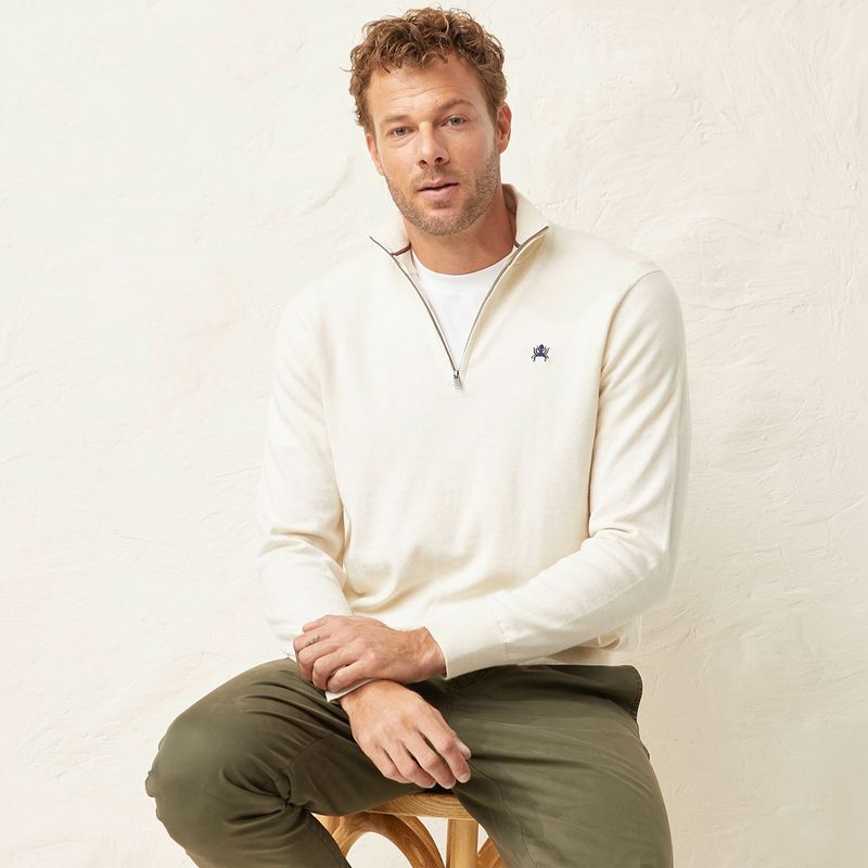 CASCAIS - Chompa Hombre Cascais