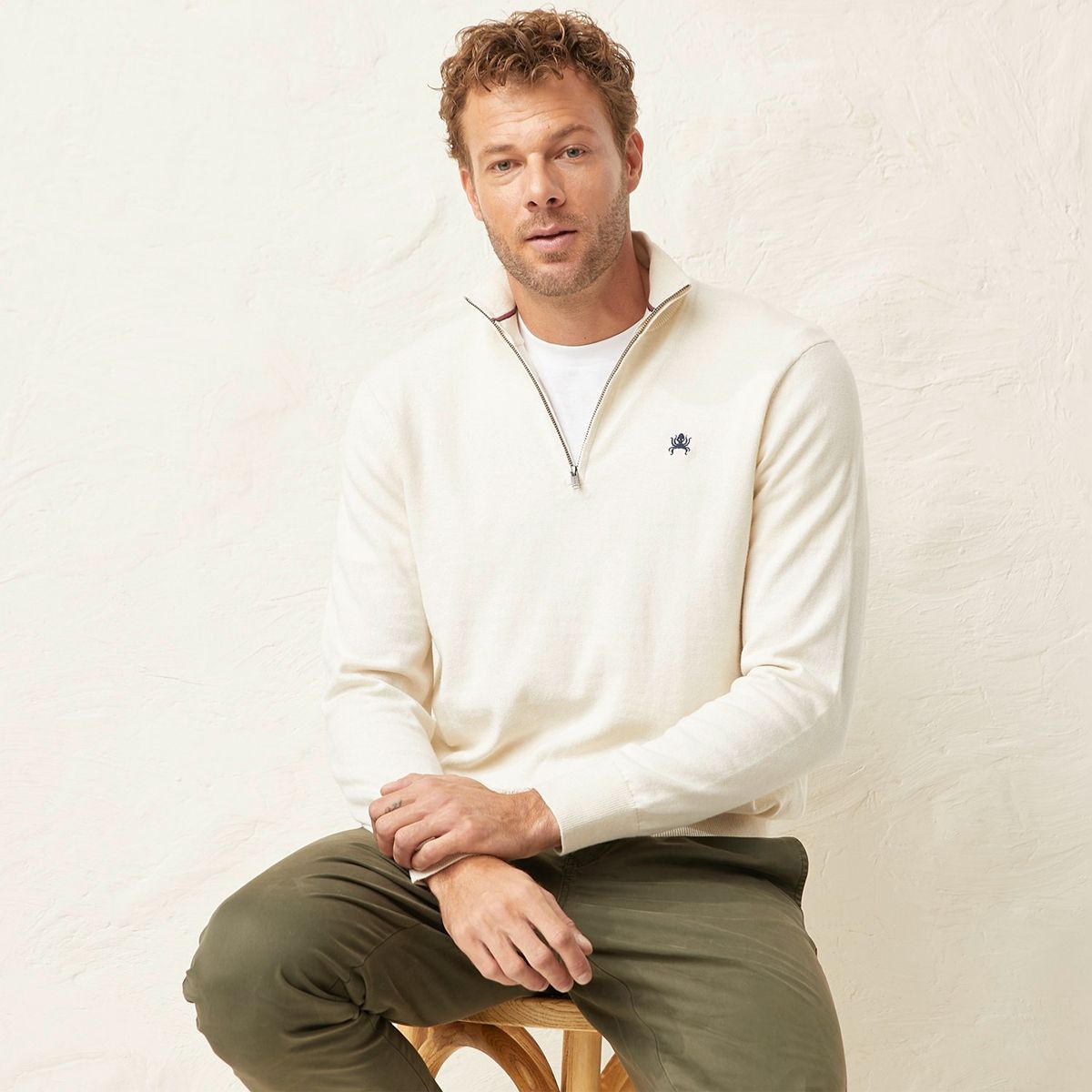 CASCAIS - Chompa Hombre Cascais