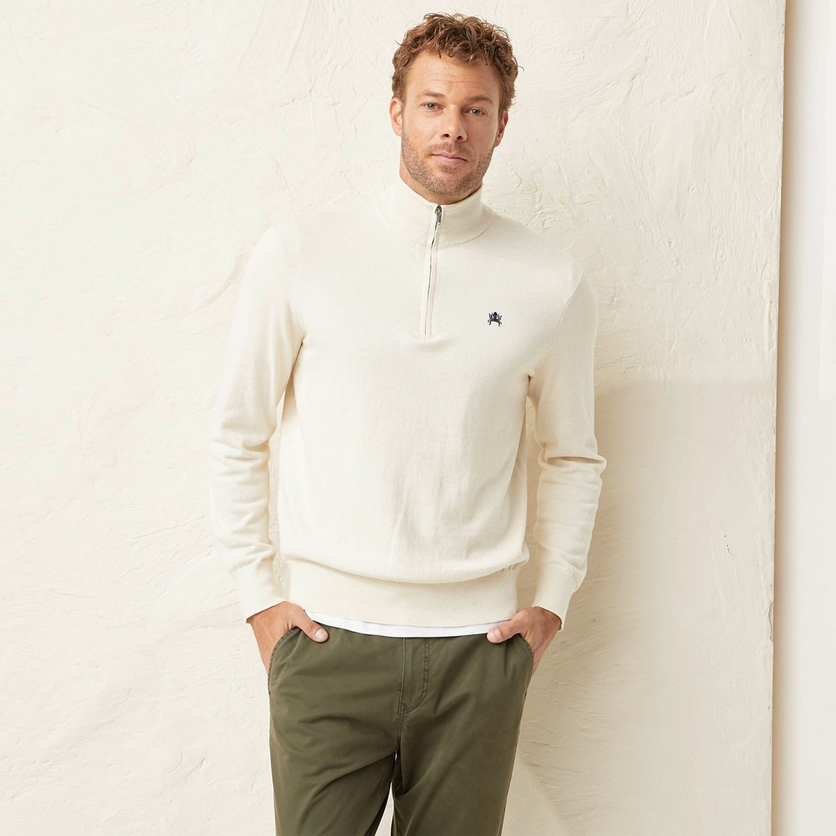 CASCAIS - Chompa Hombre Cascais