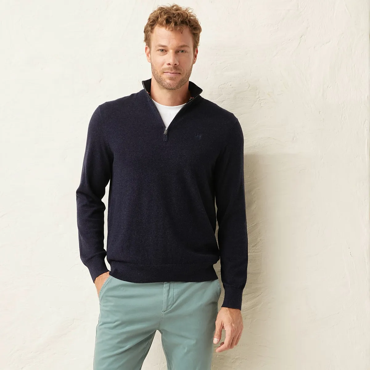 CASCAIS - Chompa Hombre Cascais