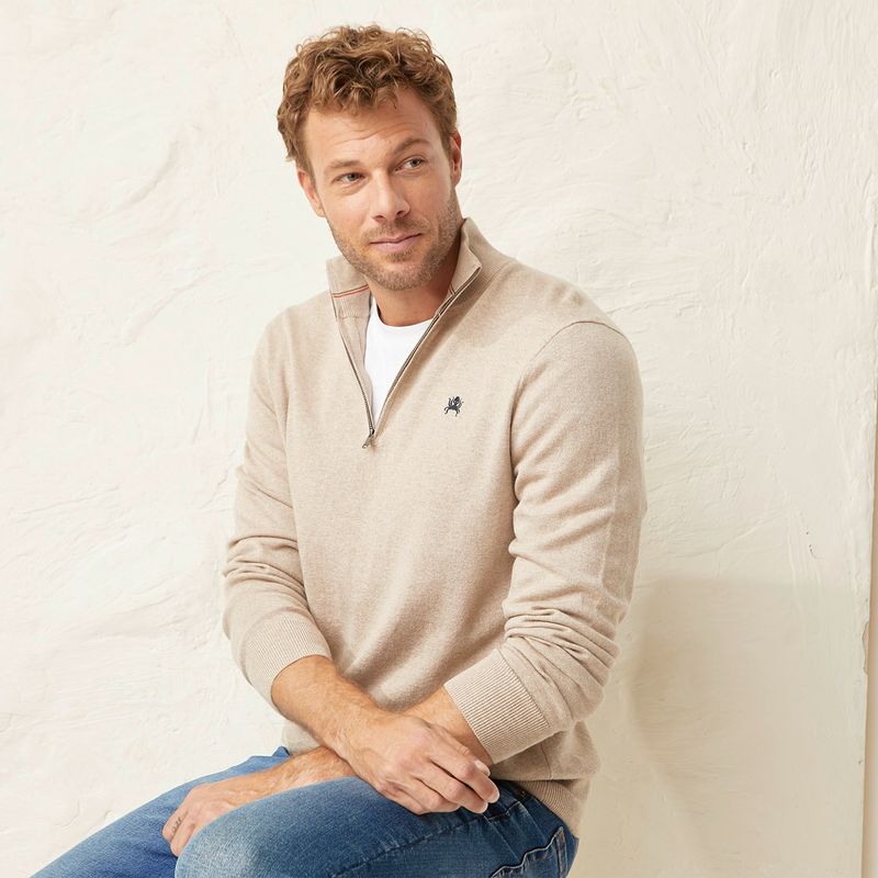 CASCAIS - Chompa Hombre Cascais