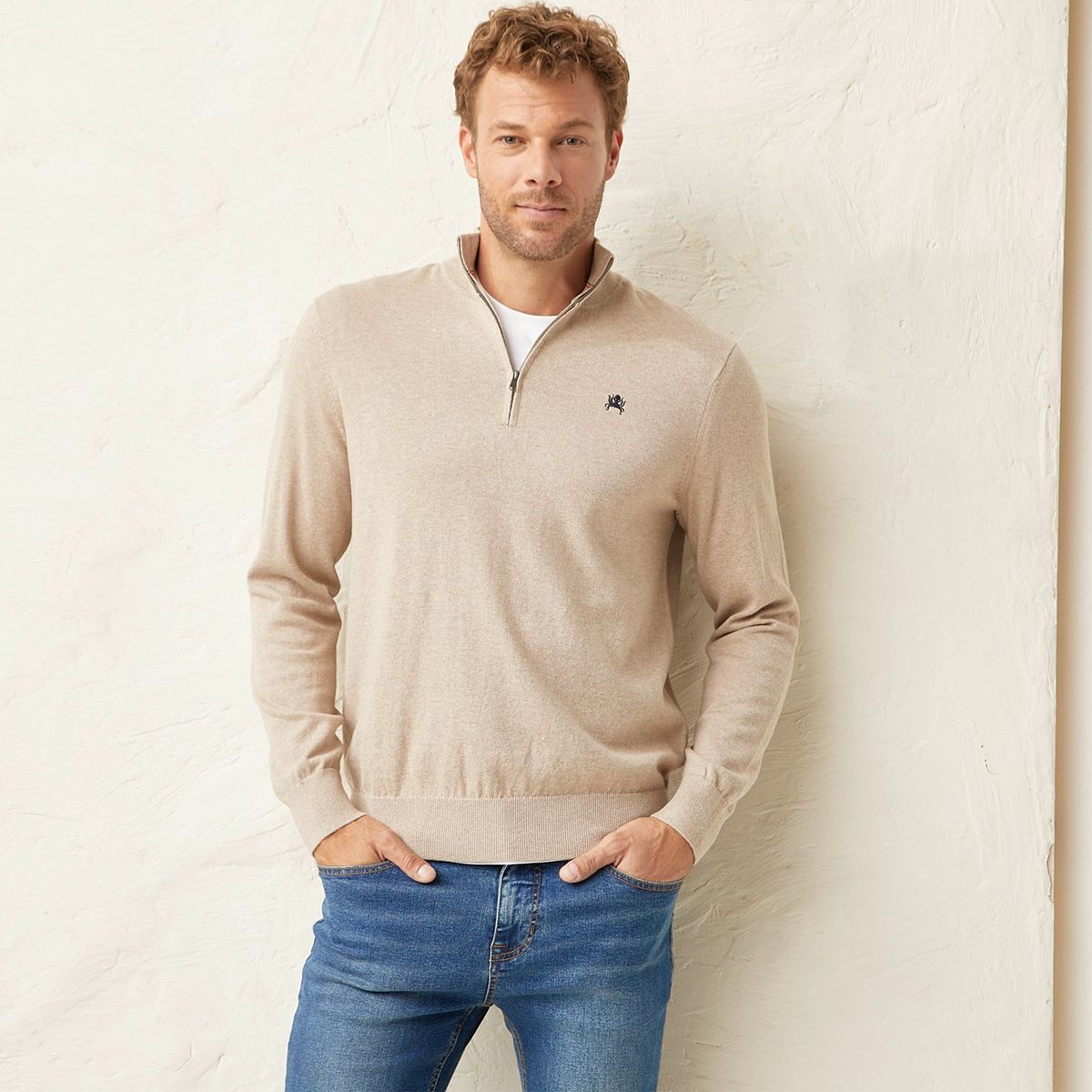 CASCAIS - Chompa Hombre Cascais