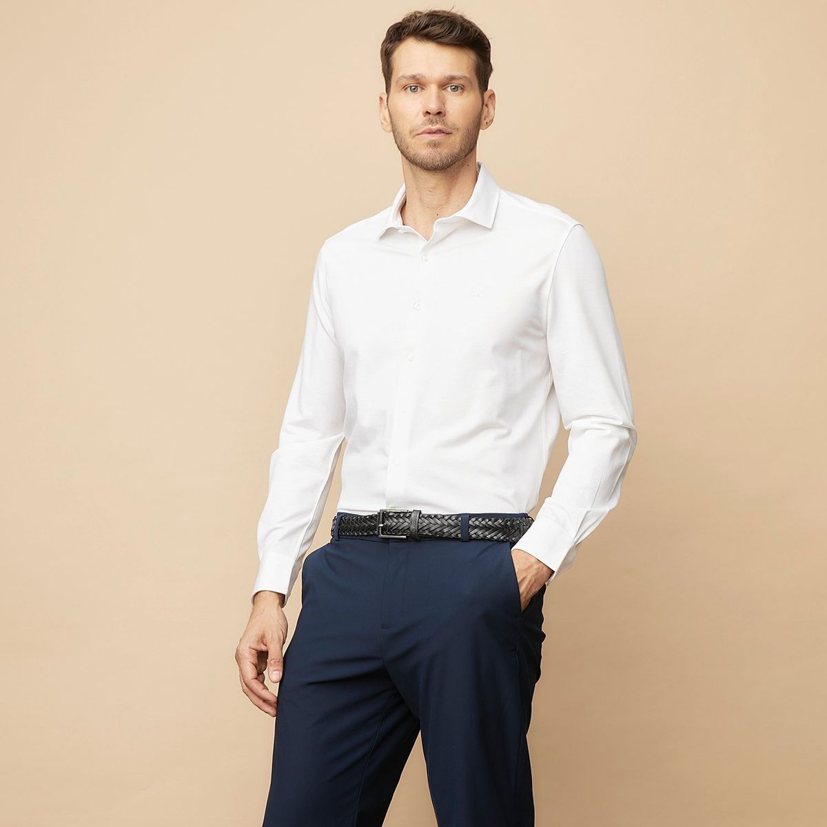  - Camisa Sport Hombre La Martina