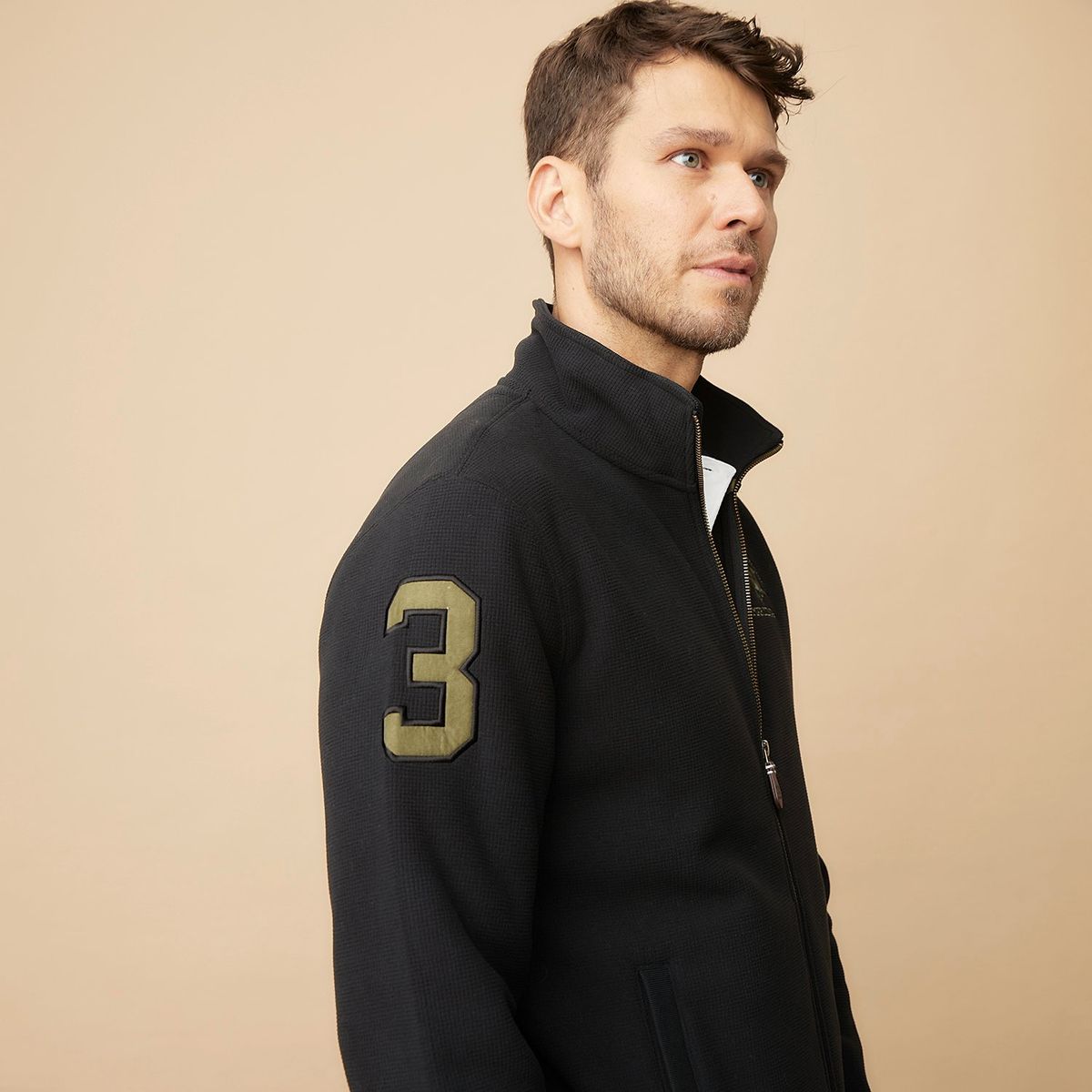 LA MARTINA - Polera Casual Hombre La Martina