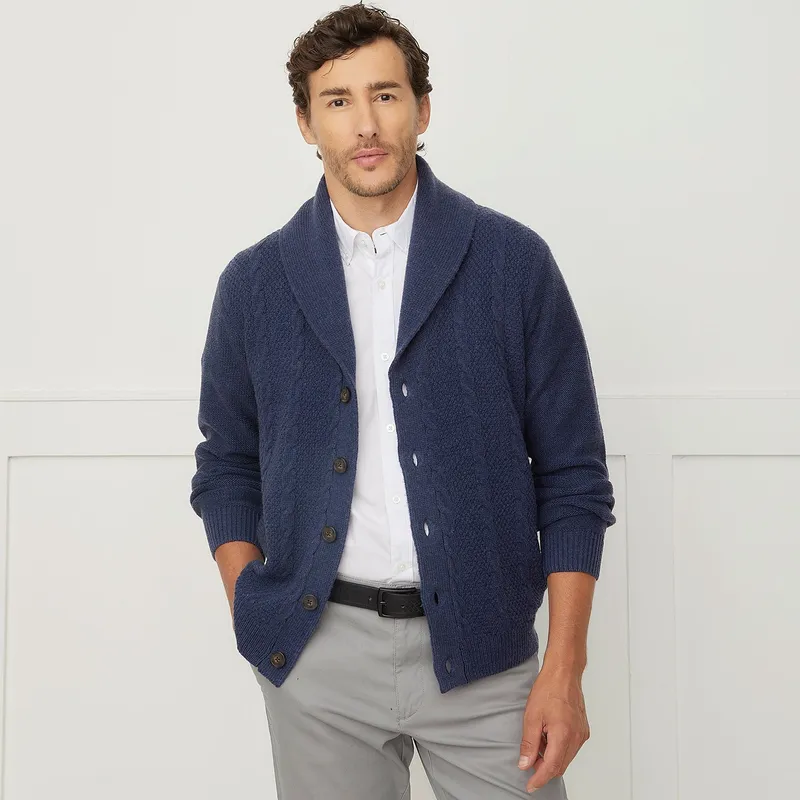 CHRISTIAN LACROIX - Chompa Hombre Christian Lacroix 