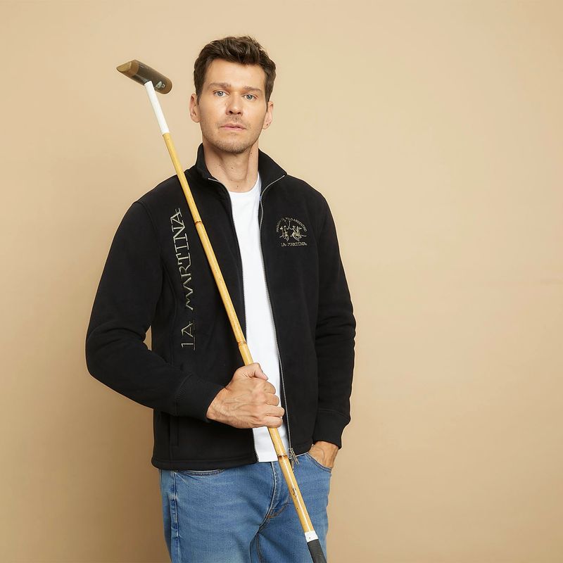 LA MARTINA - Chompa Casual Hombre La Martina