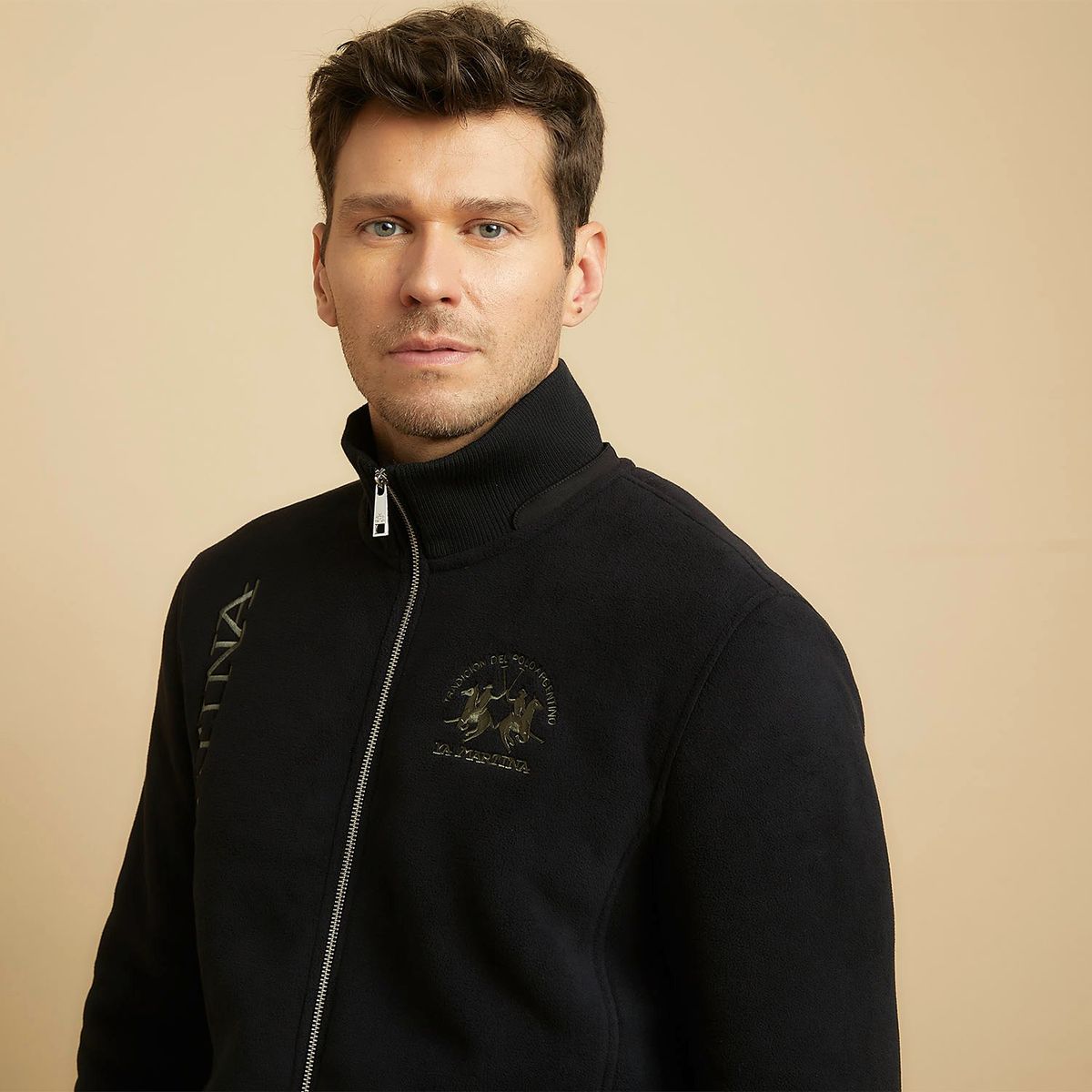 LA MARTINA - Chompa Casual Hombre La Martina