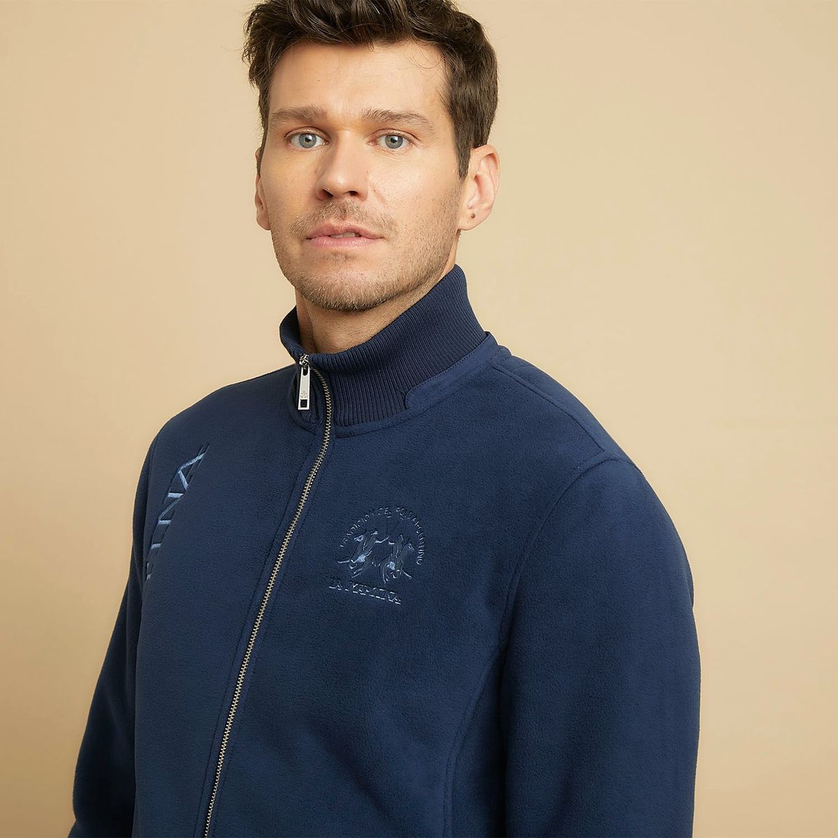 LA MARTINA - Chompa Casual Hombre La Martina