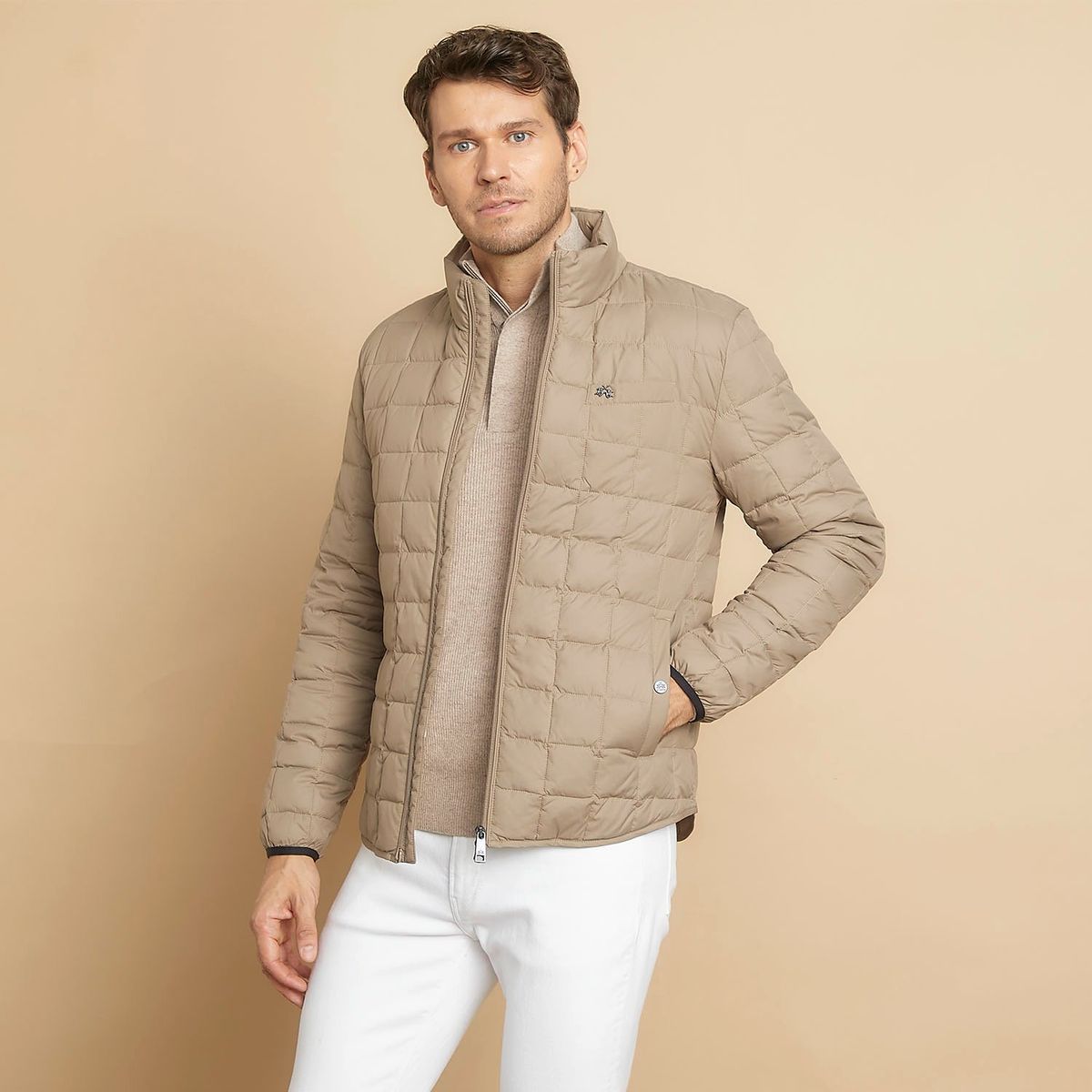 LA MARTINA - Casaca Hombre La Martina 