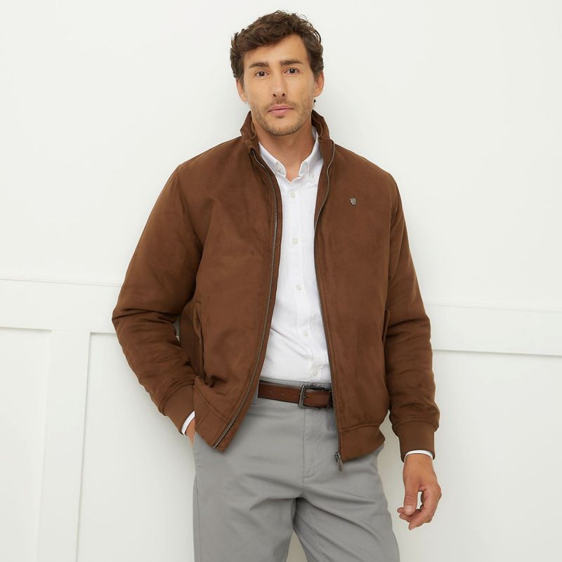 CHRISTIAN LACROIX - Casaca Hombre Christian Lacroix 