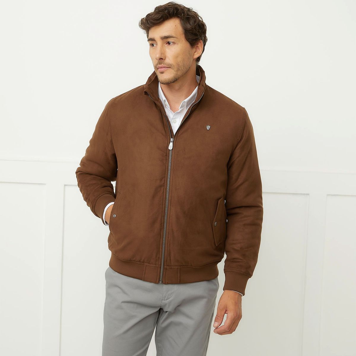 CHRISTIAN LACROIX - Casaca Hombre Christian Lacroix 