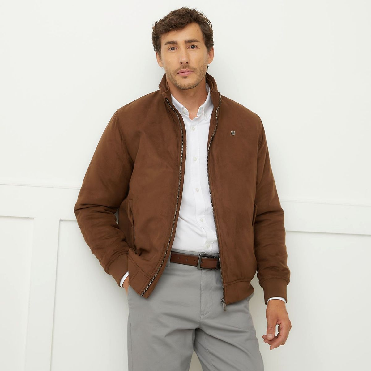 CHRISTIAN LACROIX - Casaca Hombre Christian Lacroix 