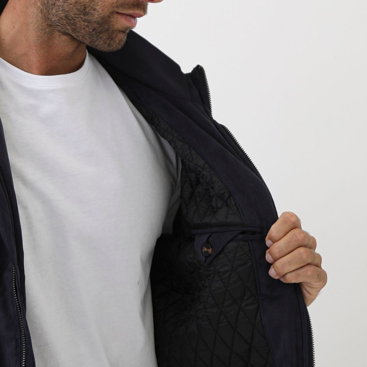 CHRISTIAN LACROIX - Casaca Hombre Christian Lacroix 