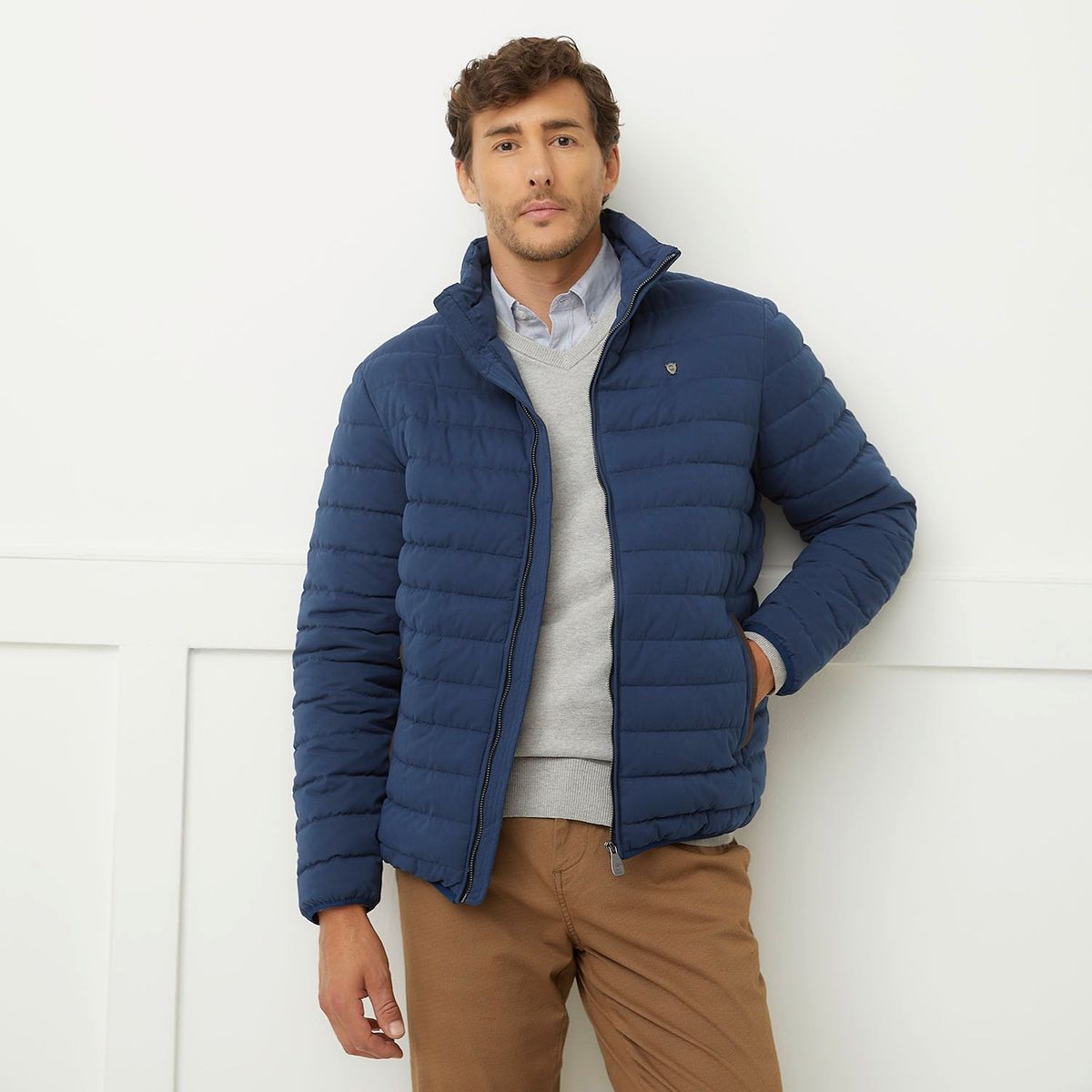 CHRISTIAN LACROIX - Casaca Hombre Christian Lacroix