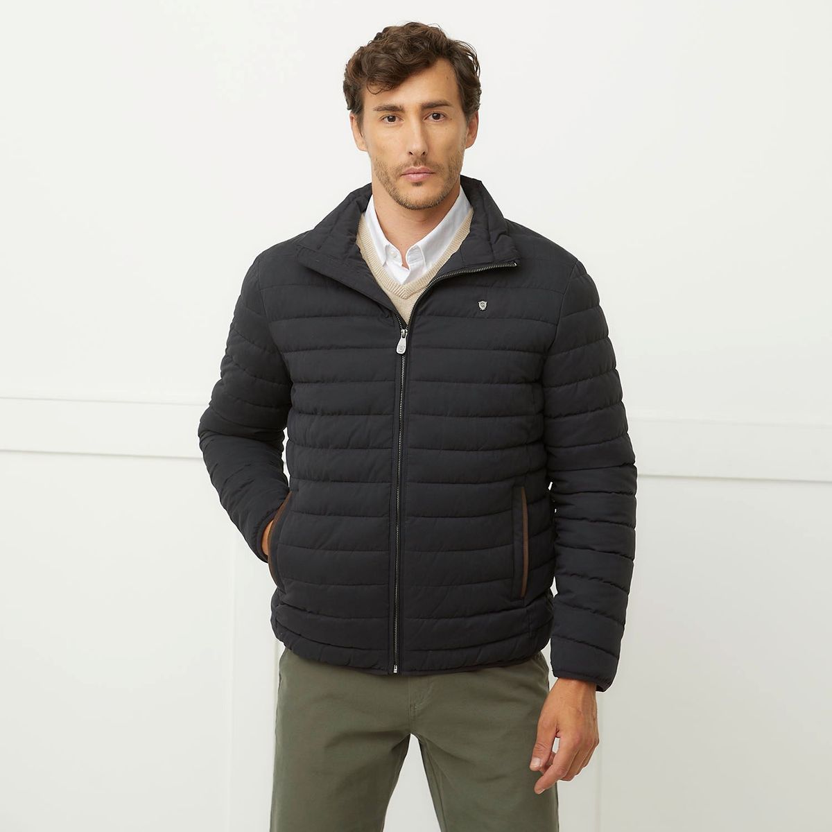 CHRISTIAN LACROIX - Casaca Hombre Christian Lacroix