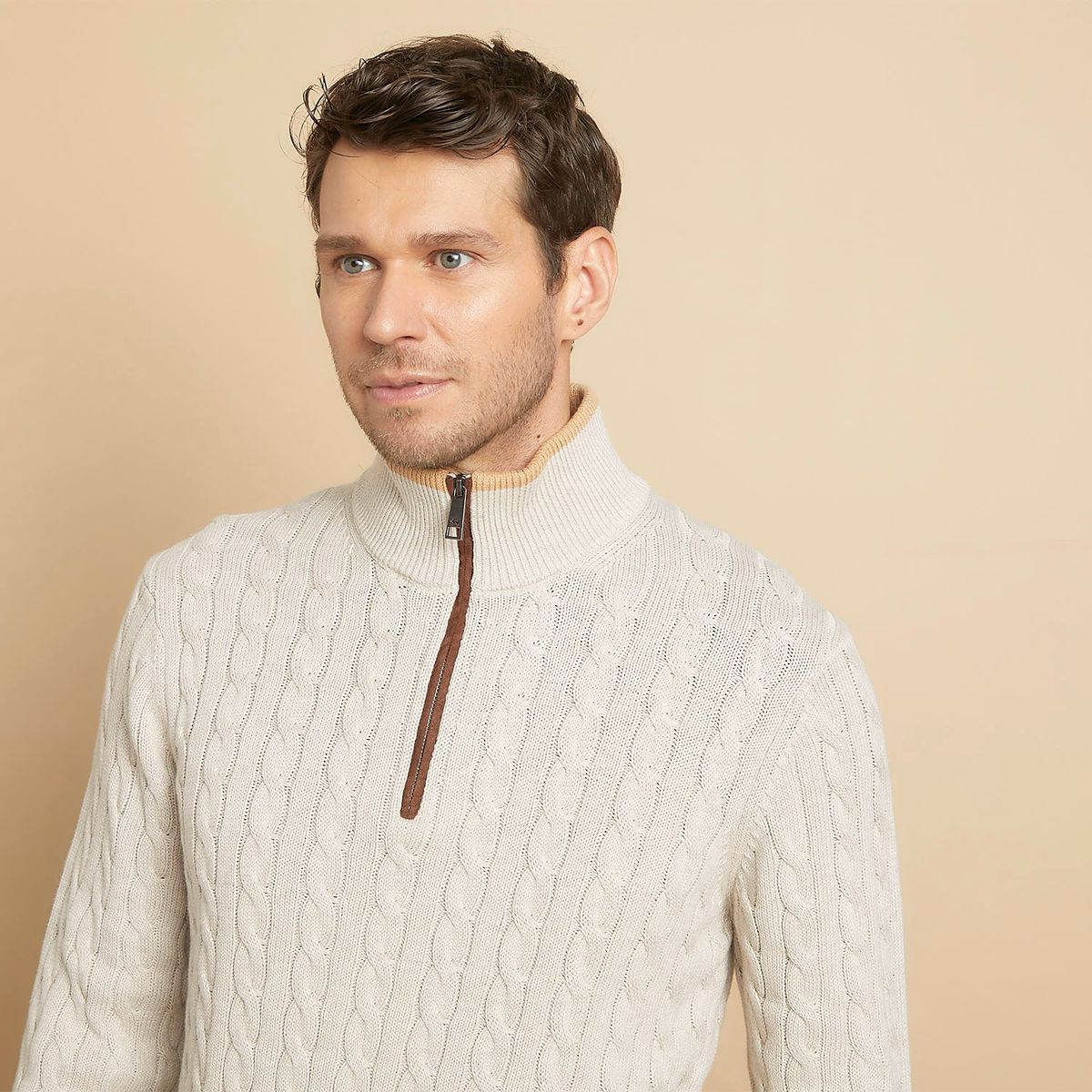 LA MARTINA - Sweater Hombre La Martina